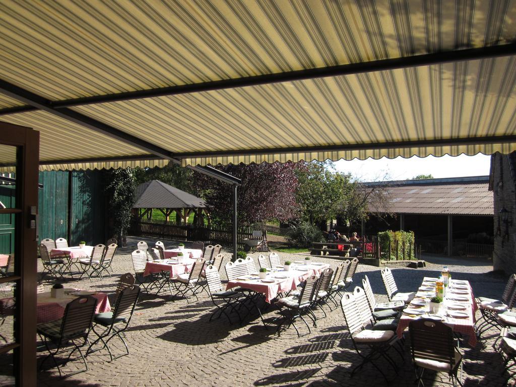 Schultenhof Balve Cameră foto